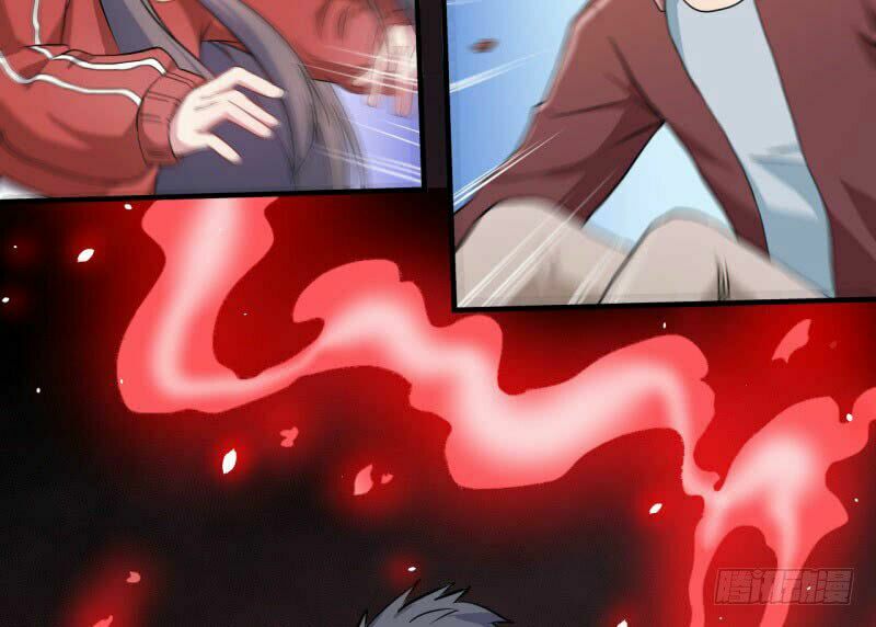 Ngạo Kiều Quỷ Vương Yêu Ta: Chapter 84