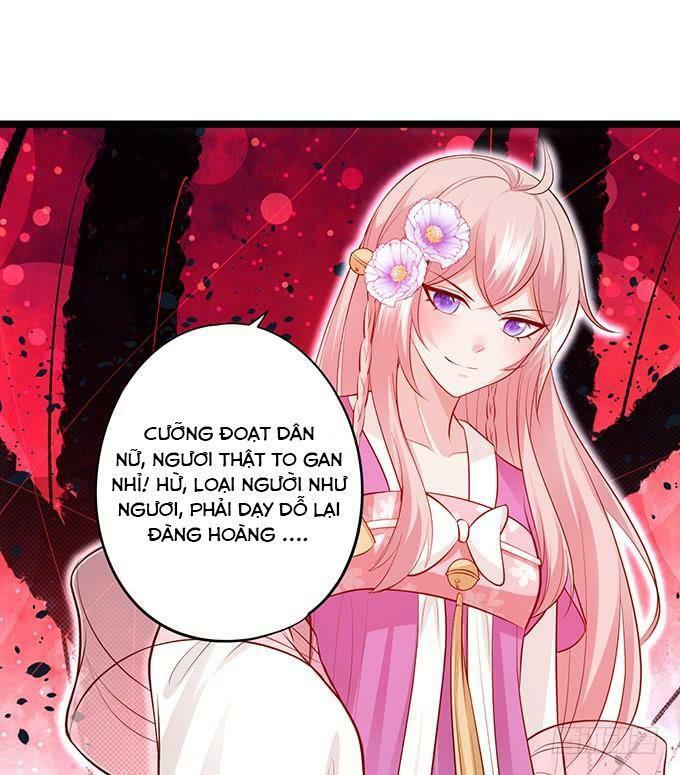 Hồ Tiên Hung Bạo: Chapter 142