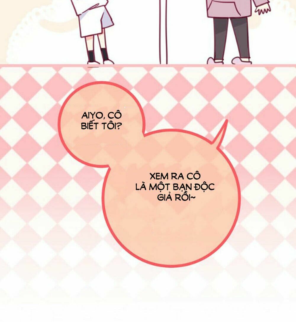 Tháng Sáu Không Hẹn Mà Gặp: Chapter 3