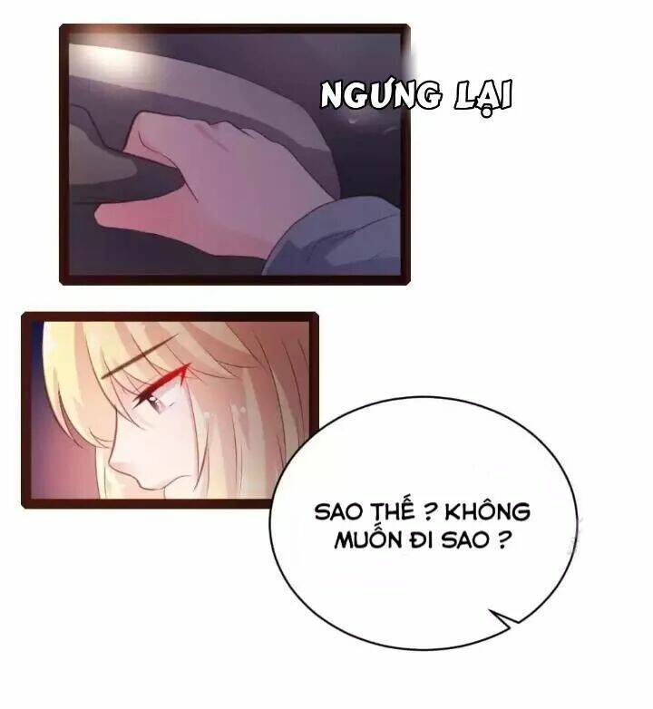 Bản Hợp Đồng Của Tổng Tài Lạnh Lùng: Chapter 38