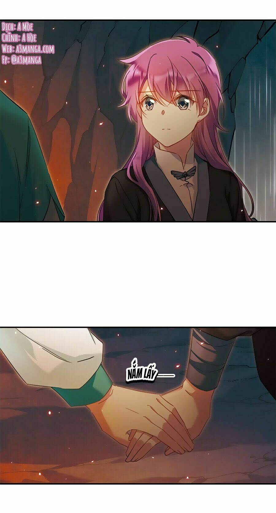 Thượng Quốc Phú Chi Thiên Đống Tuyết: Chapter 51