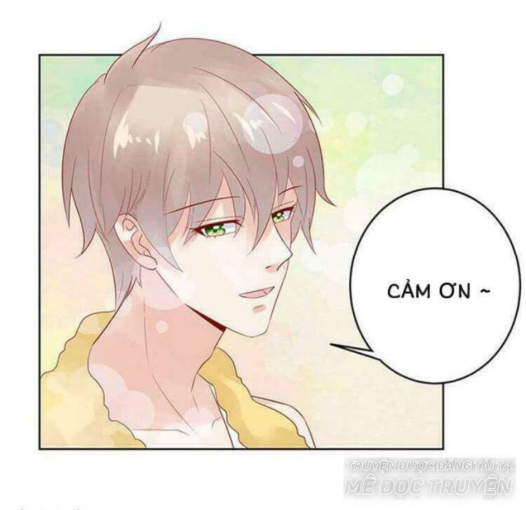 Băng Sơn Học Trưởng Không Được Chọc: Chapter 18