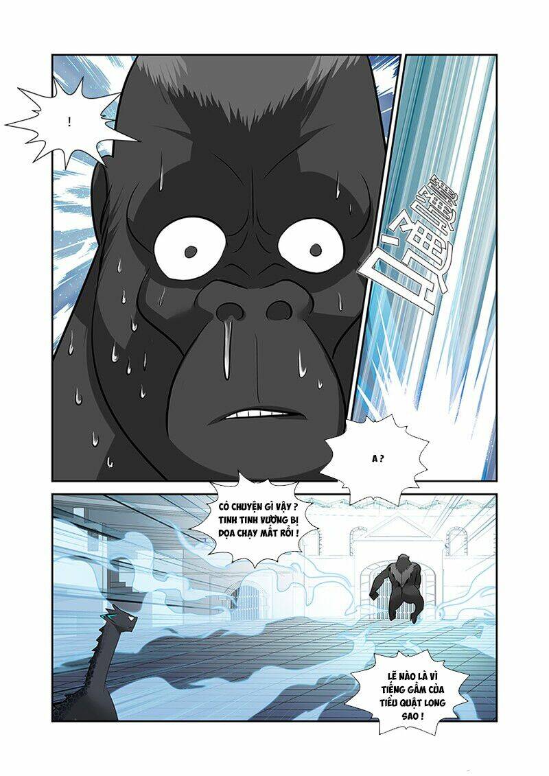 Trường Sinh Giới: Chapter 44