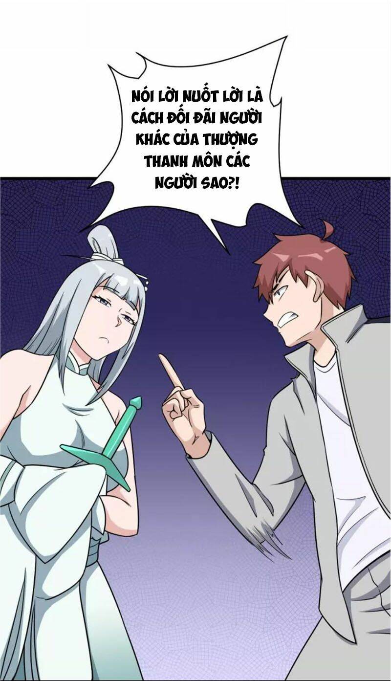 Hệ Thống Tu Tiên Mạnh Nhất: Chapter 110