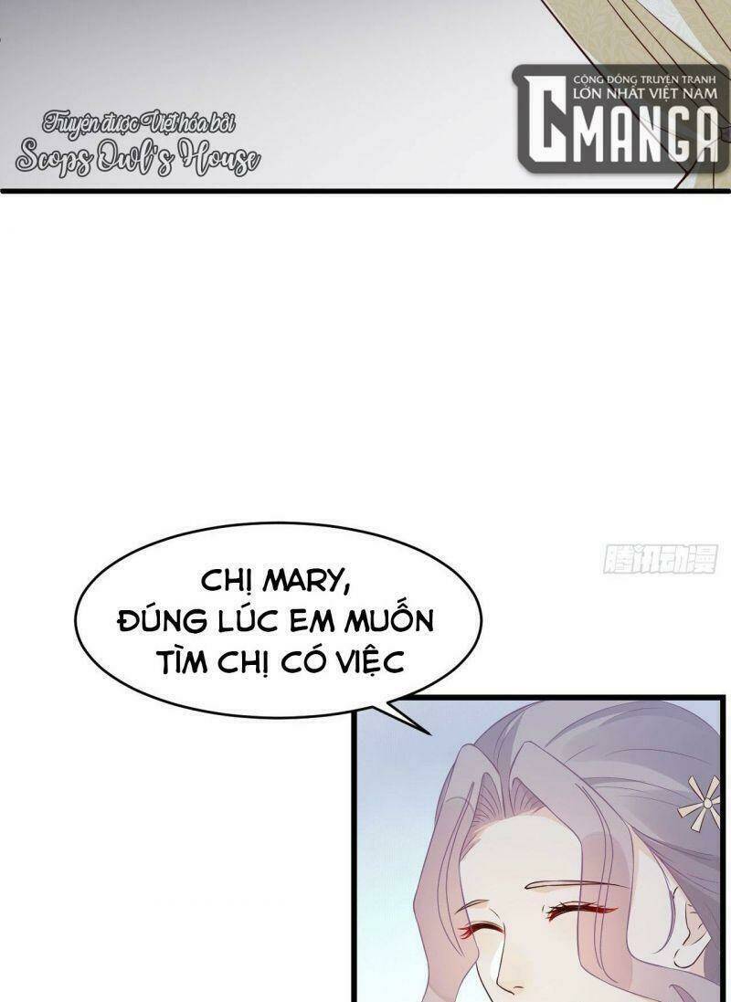 Không Thể Hòan Hảo Tuyệt Đối: Chapter 9