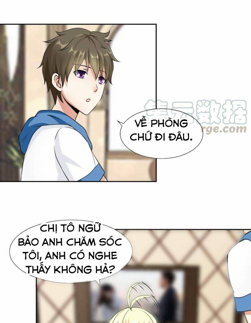 Hắn Là Long Ngạo Thiên: Chapter 78