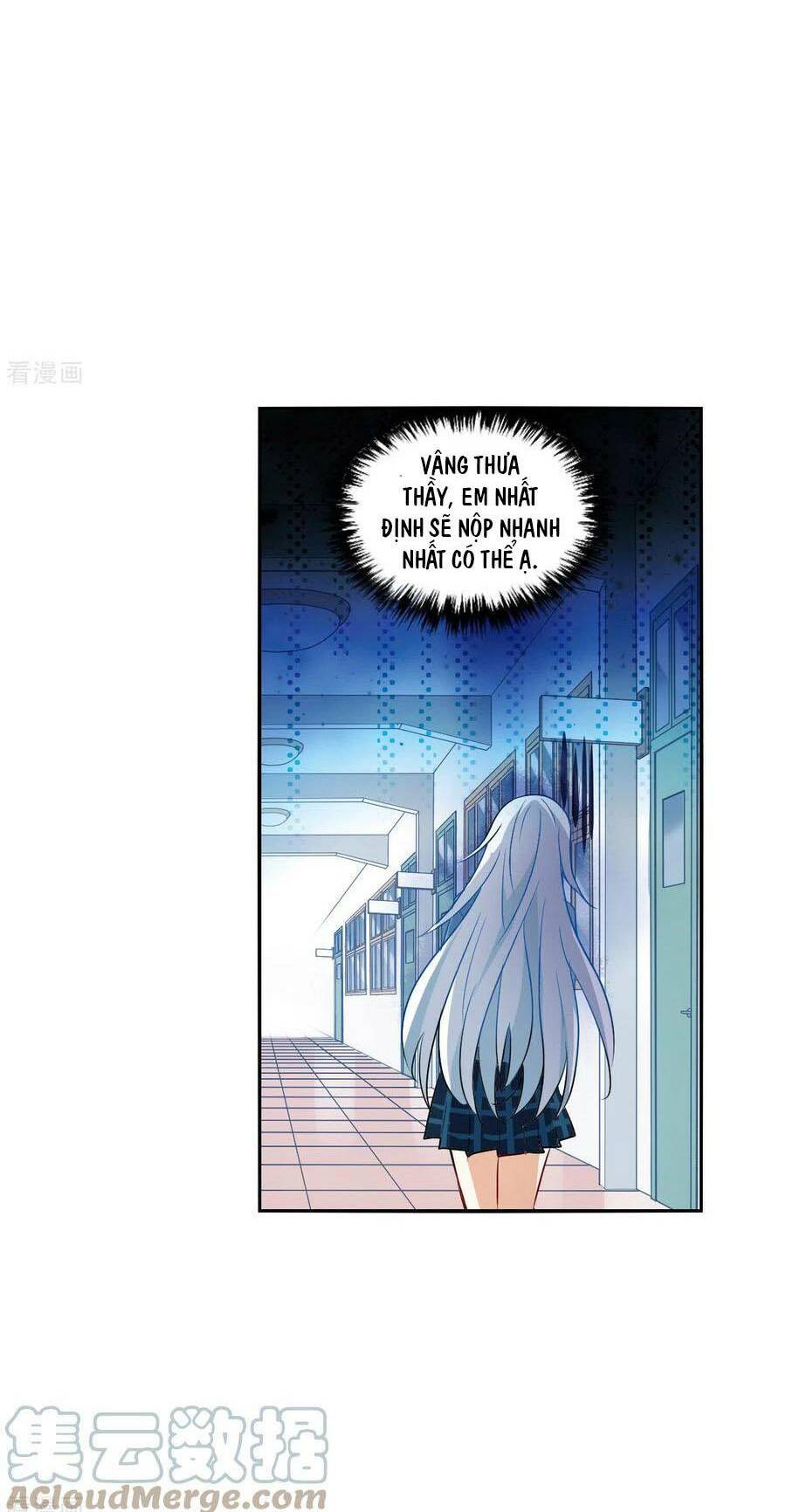 Tô Tịch Kỳ Quái 2: Chapter 45