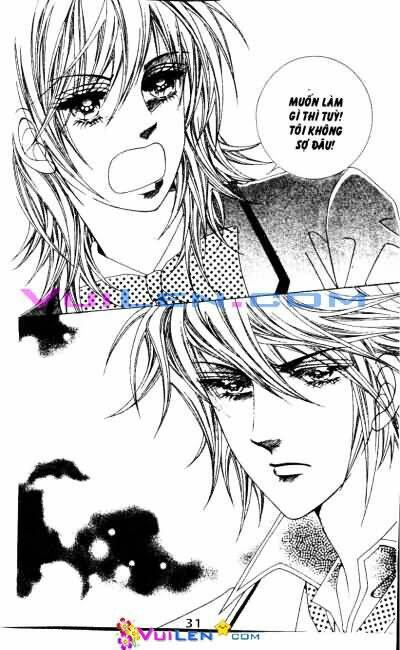 Seasang Bring It On!: Chapter 0