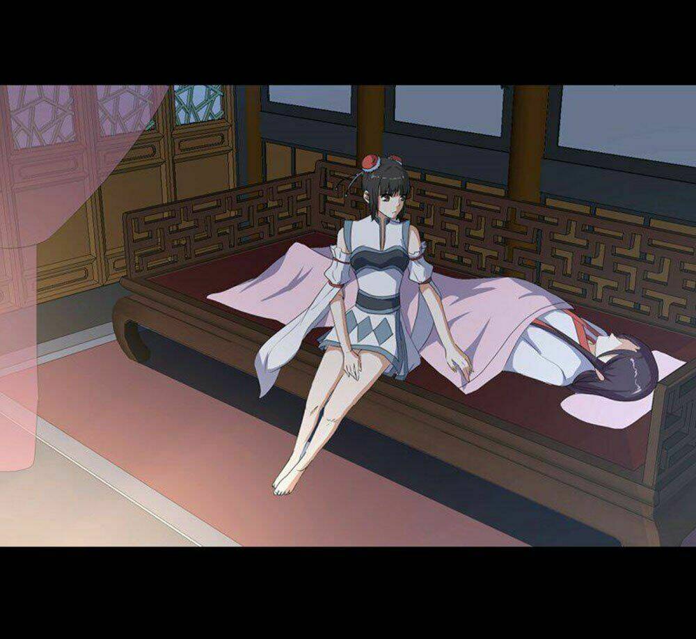 Hỏa Hồ: Chapter 18