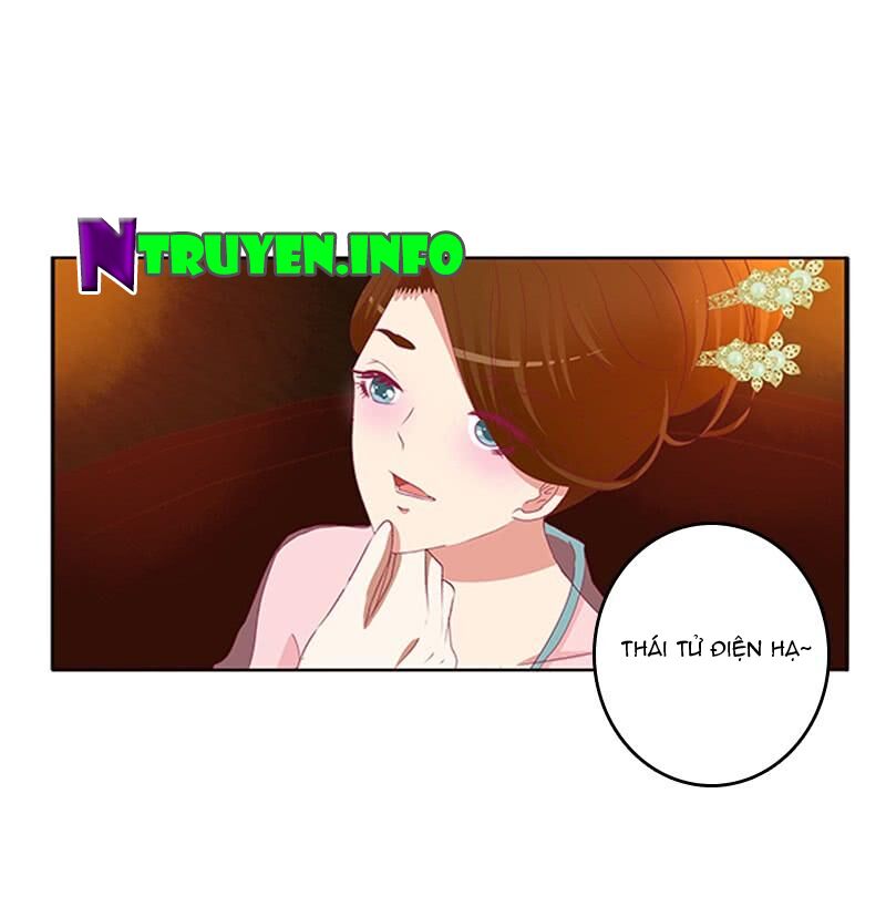 Thông Linh Phi: Chapter 475