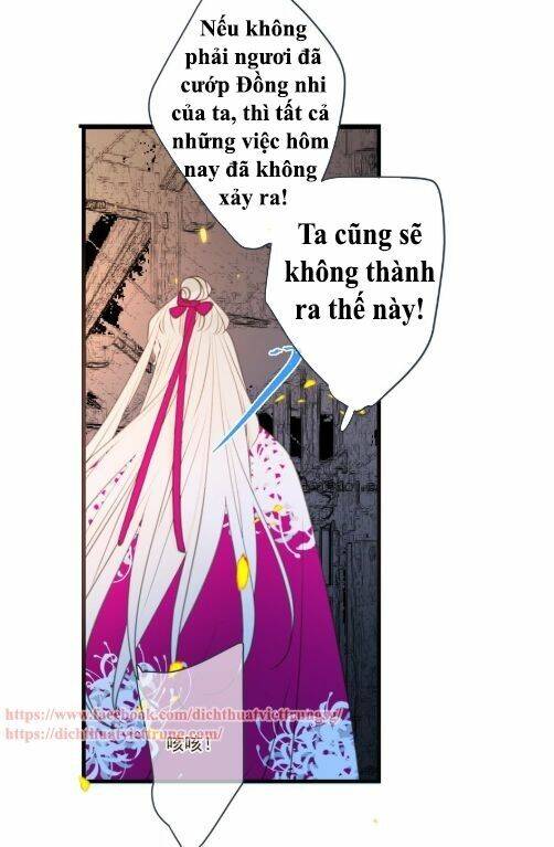 Bạn Trai Tôi Là Cẩm Y Vệ 2: Chapter 89