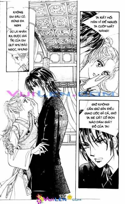 New Sexy Simpleton: Chapter 54