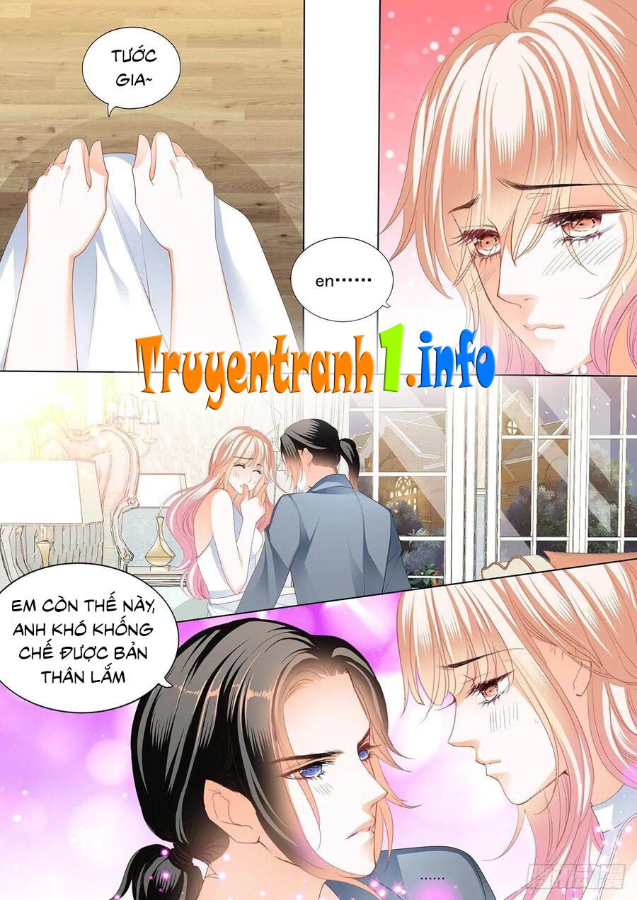 Bá Đạo Tiểu Thúc, Xin Trêu Chọc Vừa Thôi!: Chapter 156