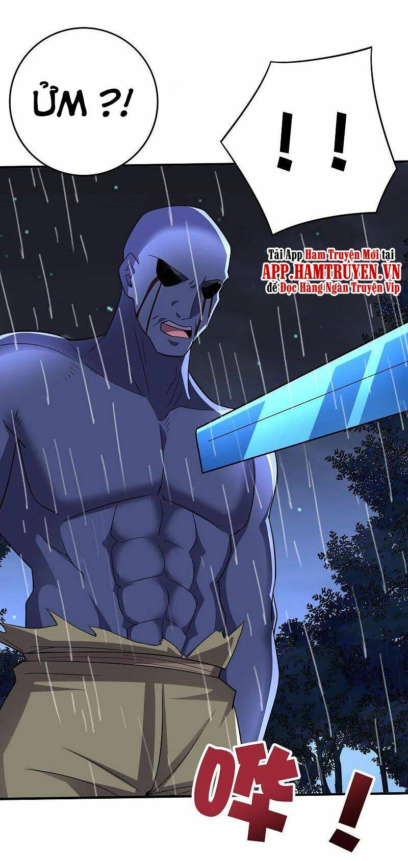 Phục Thiên Thánh Chủ: Chapter 170