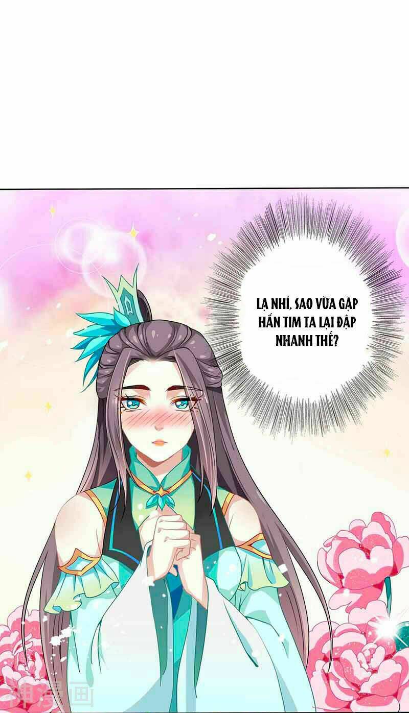 Tay Phải Của Bản Tọa Thành Tinh Rồi: Chapter 29