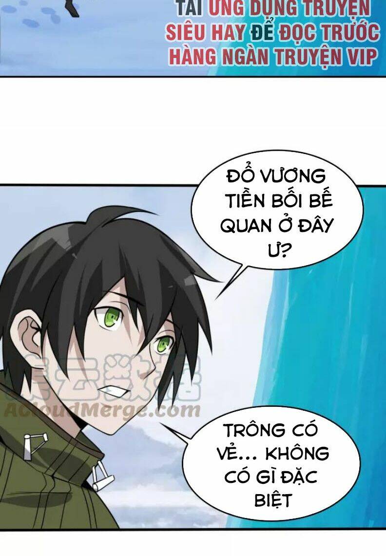 Siêu Cấp Đại Chủ Bạ: Chapter 96