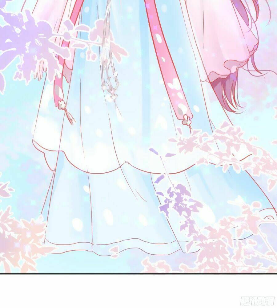 Đường Hoa Nhất Mộng Cổ Phi Truyện: Chapter 3