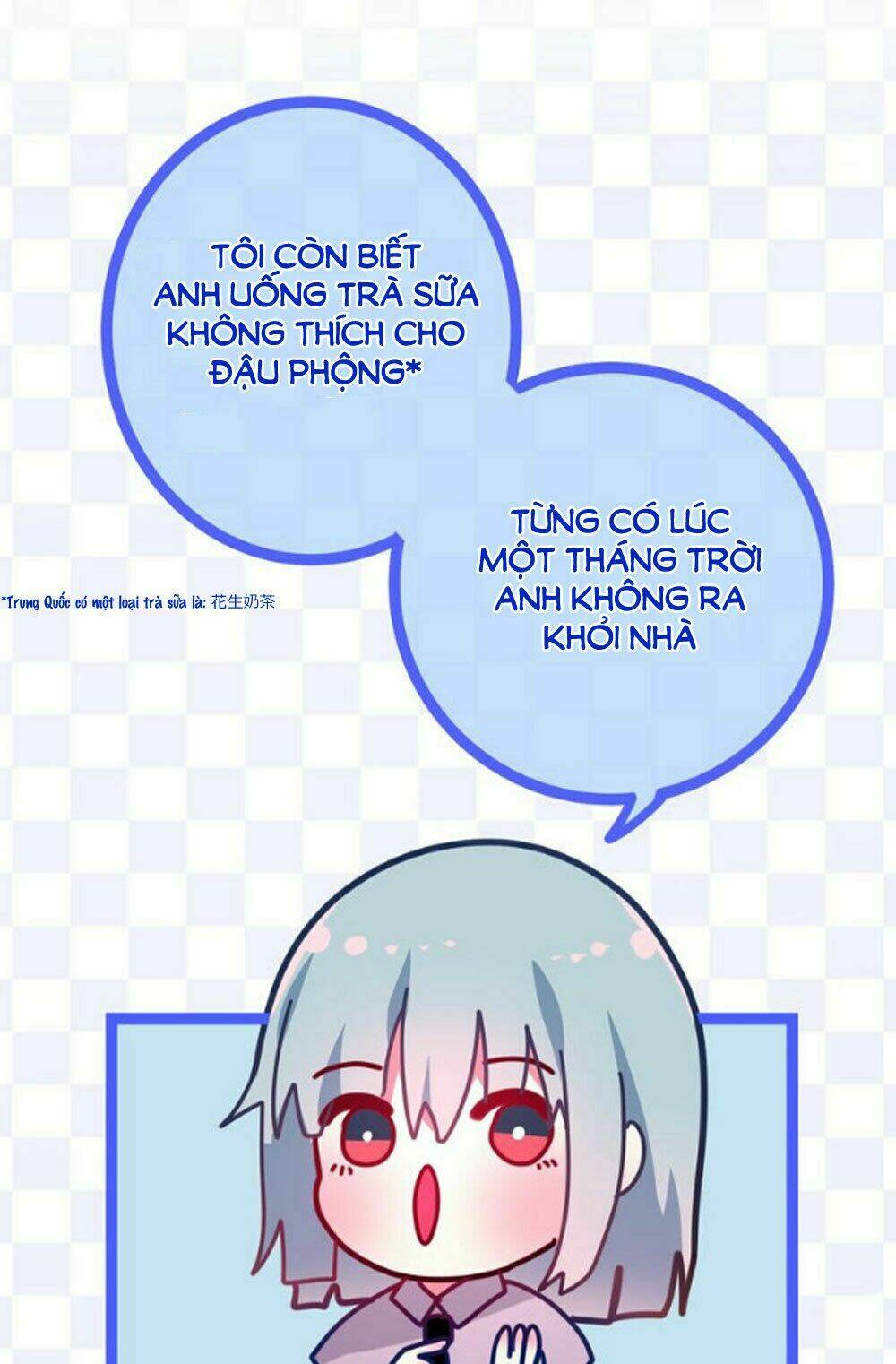 Tháng Sáu Không Hẹn Mà Gặp: Chapter 15