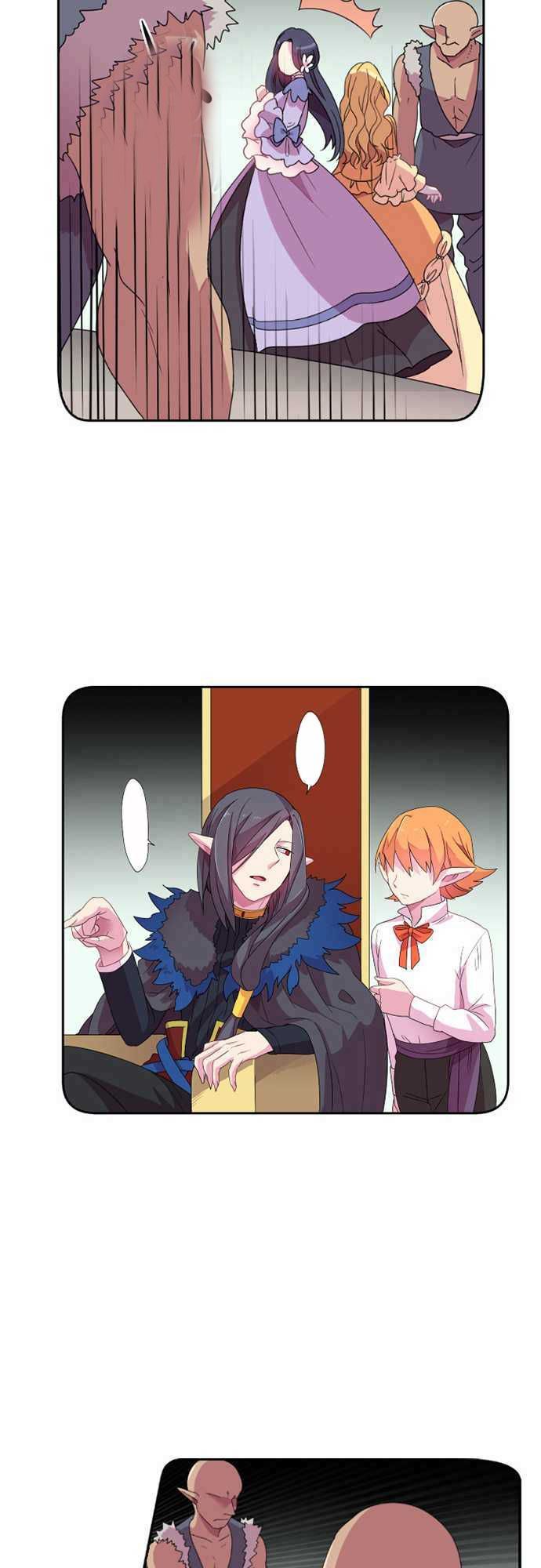 Vợ Lẽ Của Vua: Chapter 7