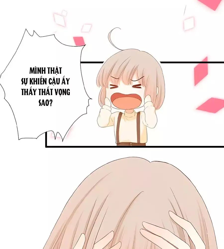 Hoa Chưa Nở Rộ: Chapter 20