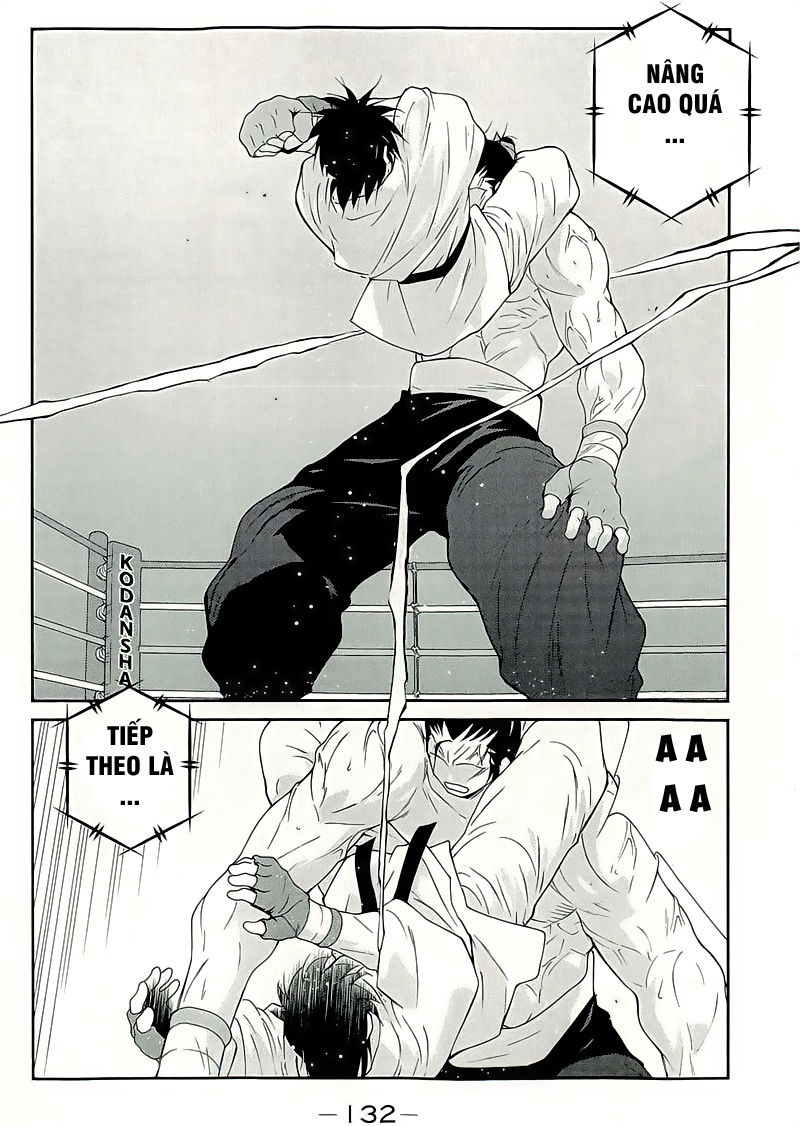 Truyền Nhân Atula 3: Chapter 43