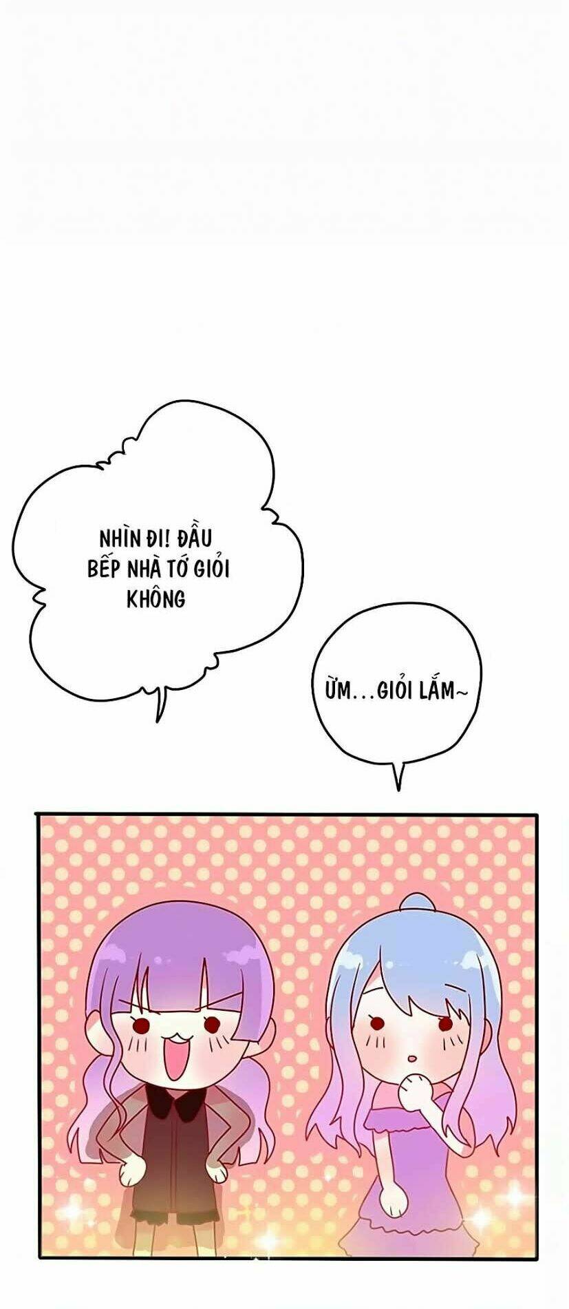 Tháng Sáu Kì Diệu: Chapter 12