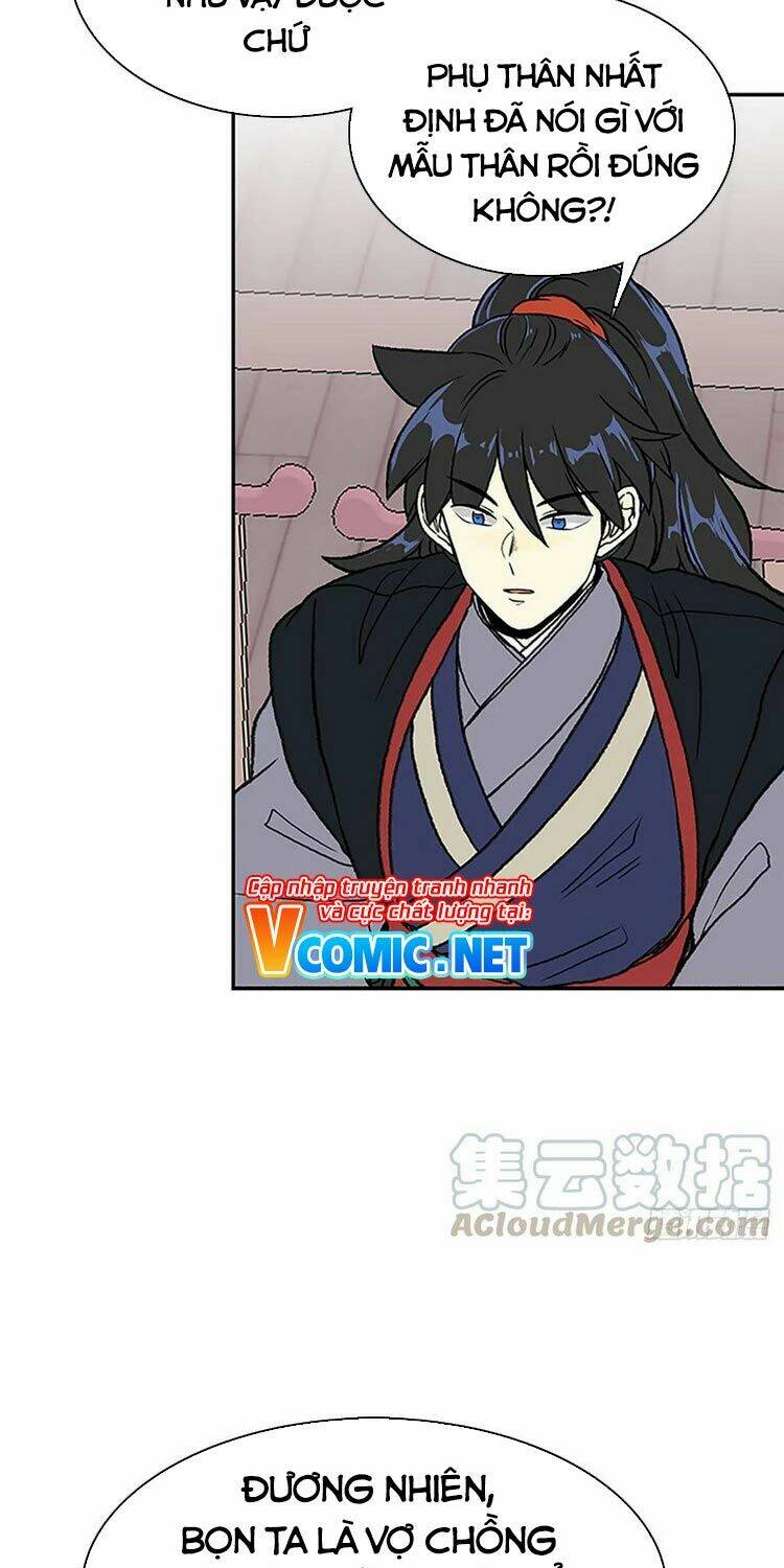 Học Sĩ Tái Sinh: Chapter 147