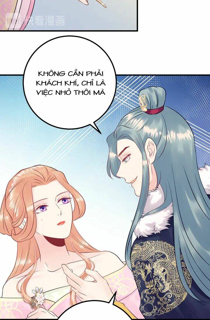 Trong Sinh Chi Ức Vạn Ảnh Hậu Yếu Thượng Vị: Chapter 299