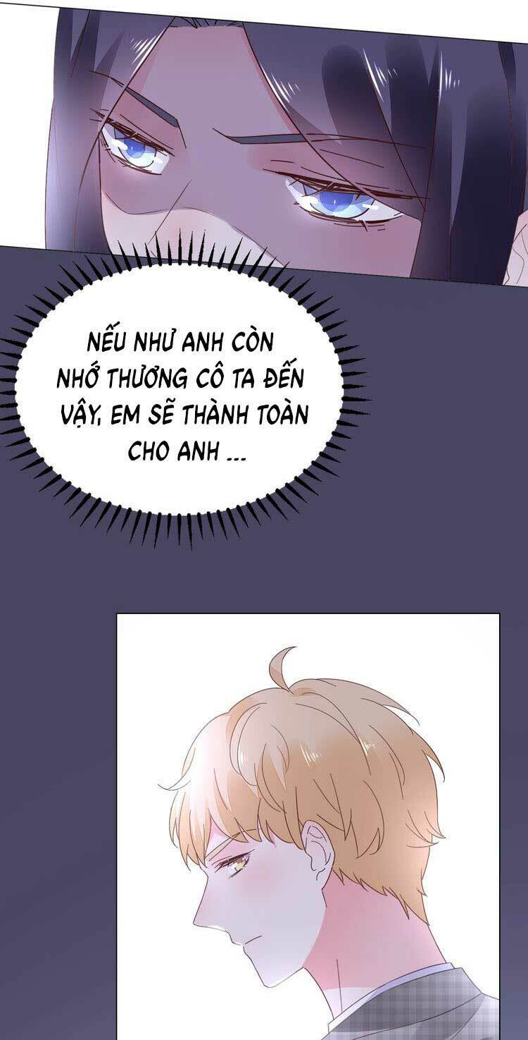 Điều Ước Sủng Ái Bất Bình Đẳng: Chapter 71.1