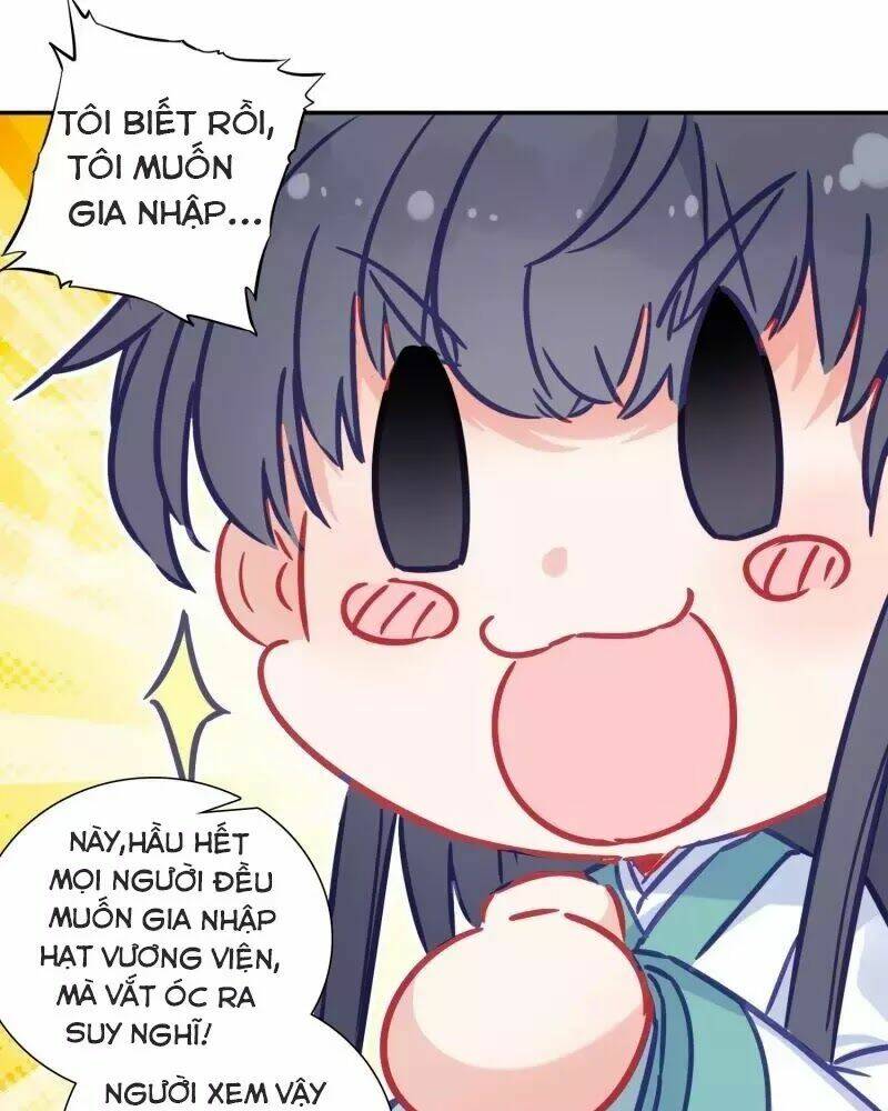 Thiên Ngoại Giang Hồ: Chapter 4