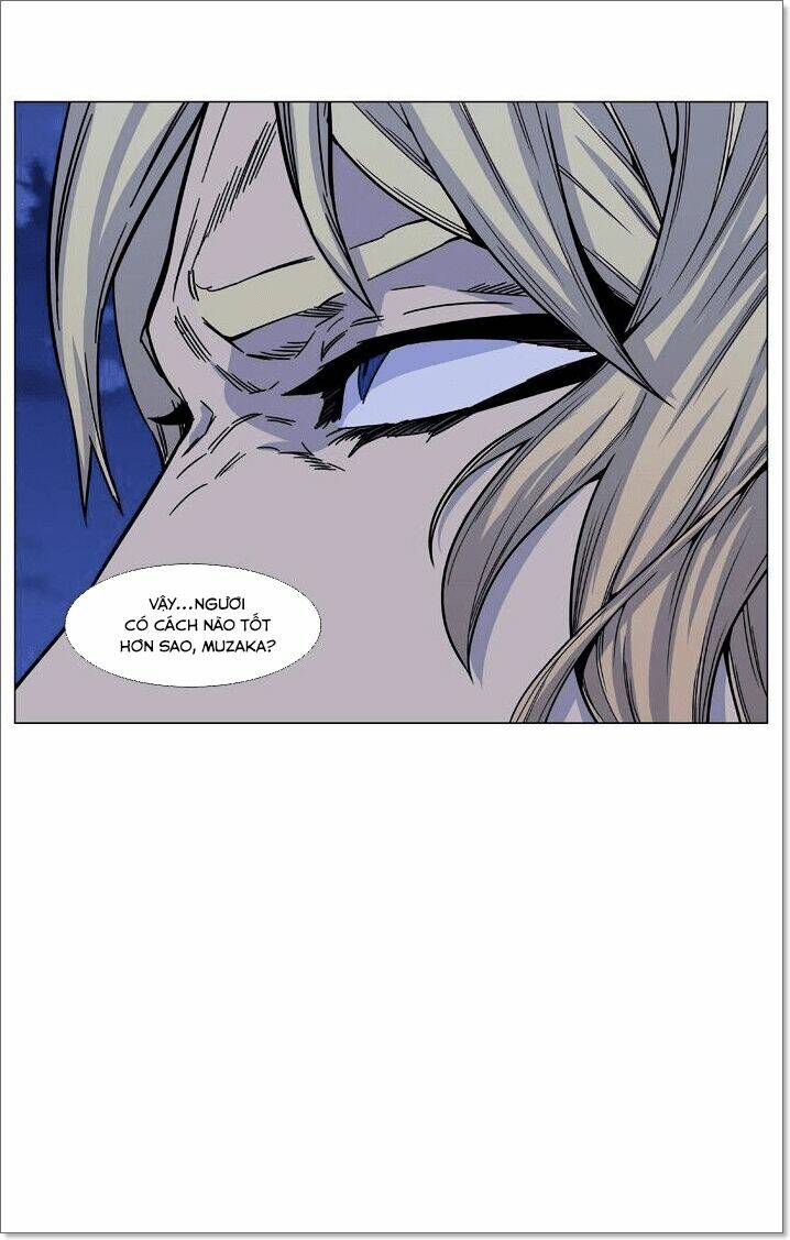 Ma Cà Rồng Quý Tộc: Chapter 463