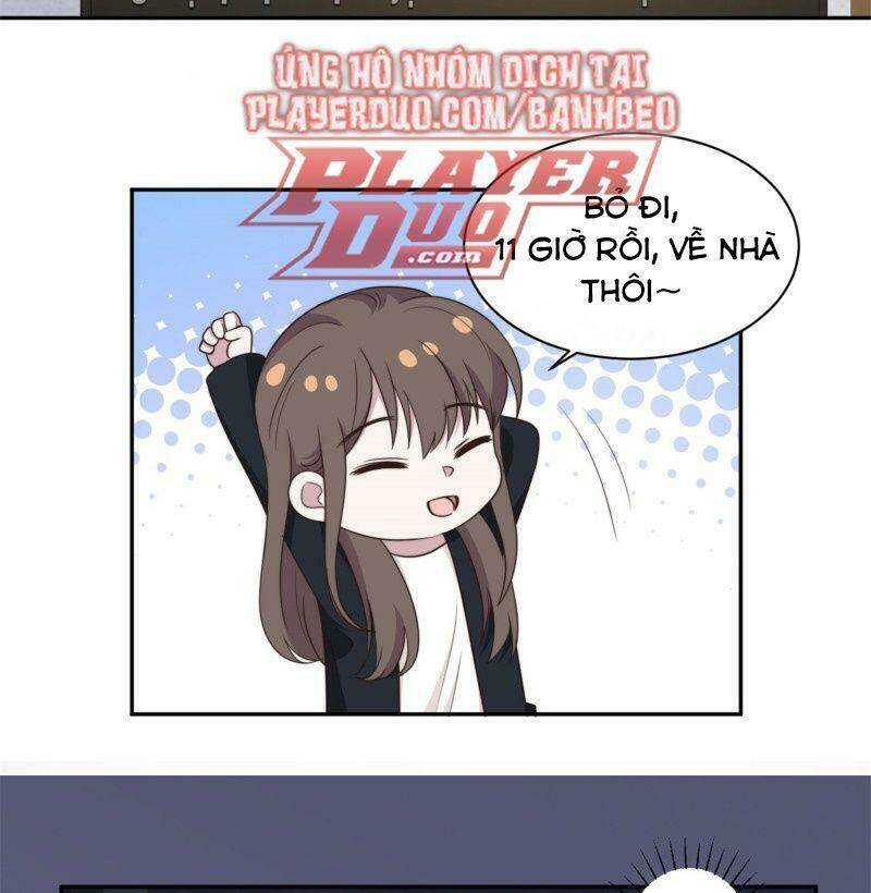 Tổng Tài, Tránh Xa Tôi Ra: Chapter 40