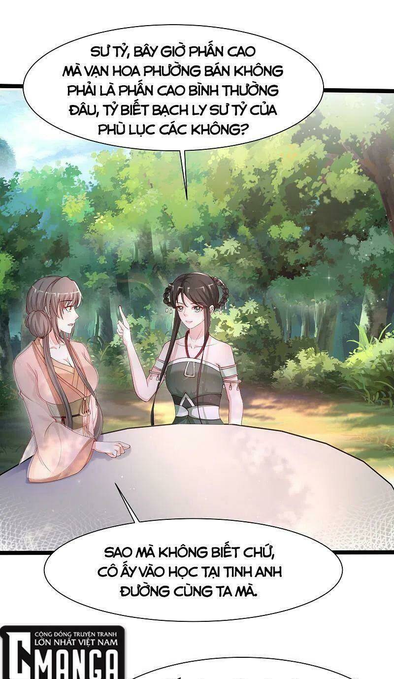 Tối Cường Vận Đào Hoa: Chapter 252