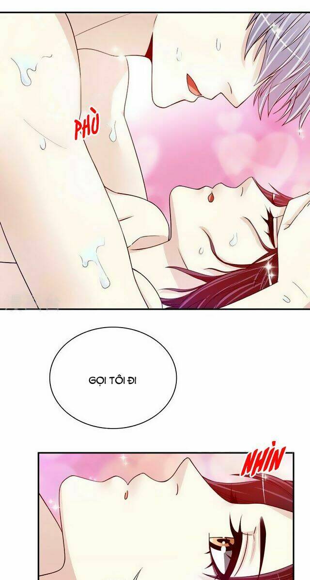 101 Phương Pháp Của Tổng Tài: Chapter 31
