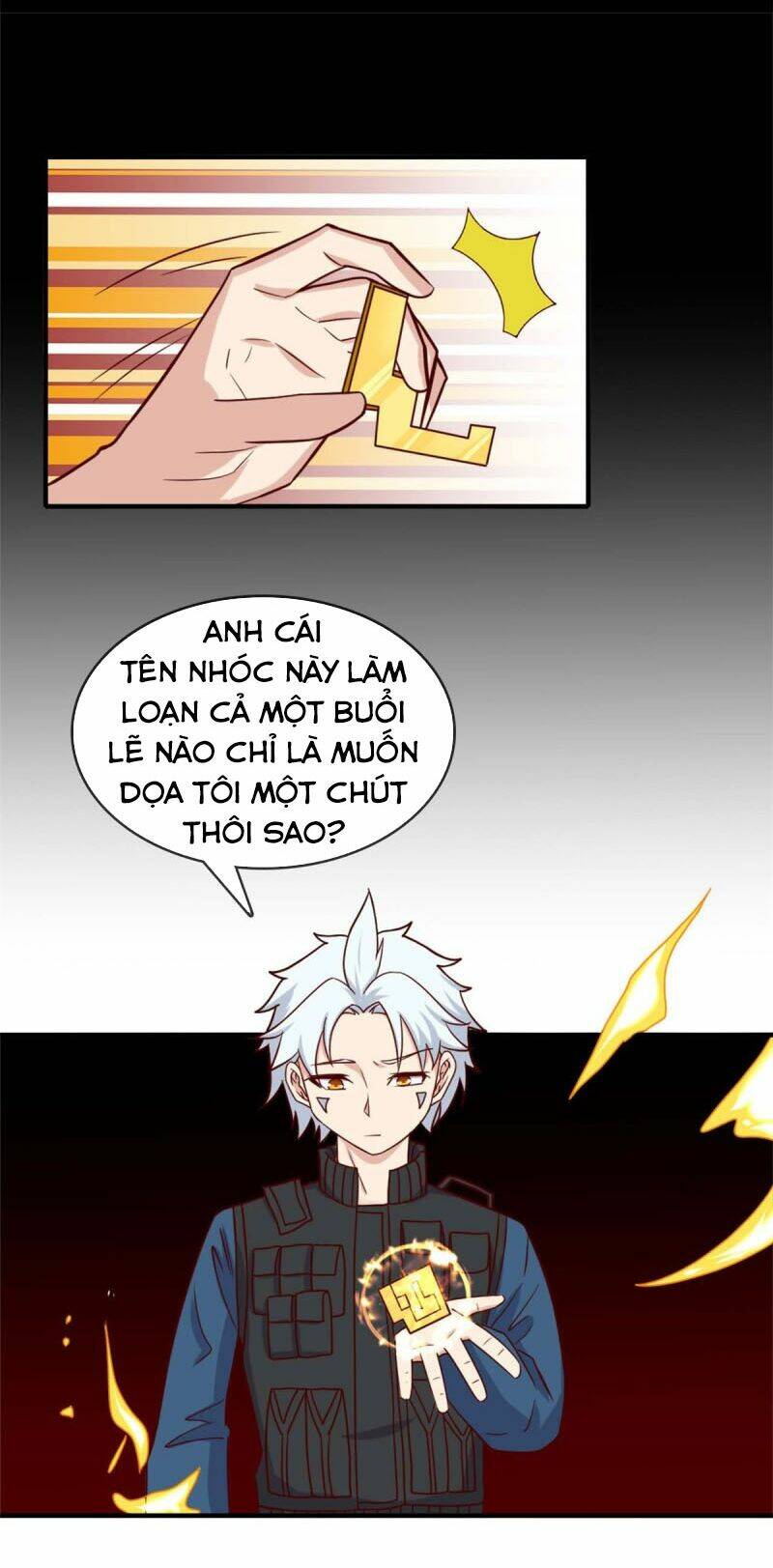 Chí Tôn Võ Đế: Chapter 259