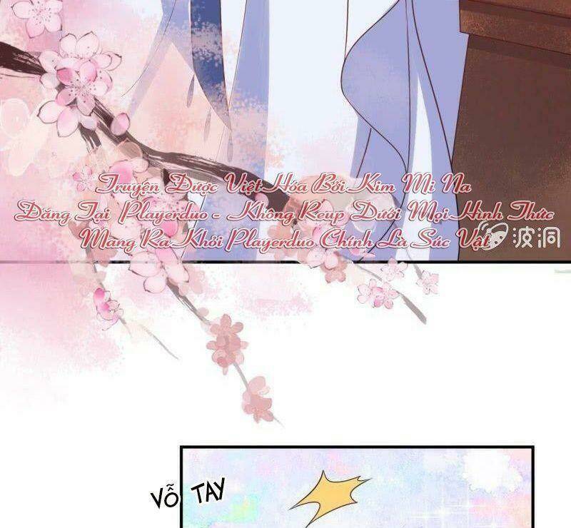 Vương Gia Kiêu Ngạo Quá Khó Cua: Chapter 64