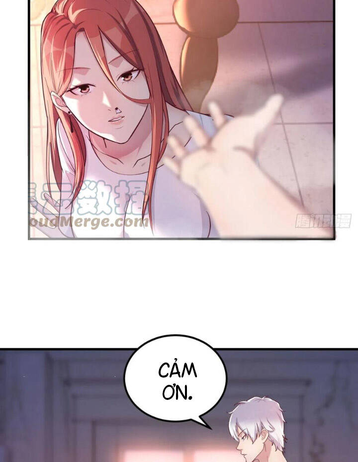 Trợ Lý Thánh Tôn, Ta Đã Vô Địch: Chapter 24