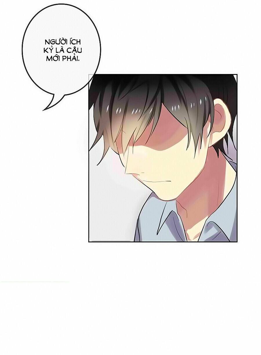 Một Giây Sau Bắt Đầu: Chapter 33