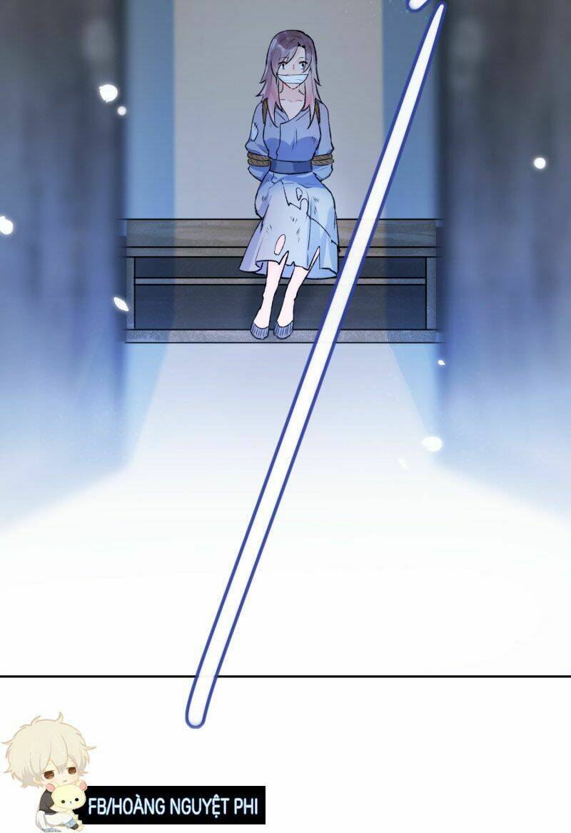 Bệ Hạ Nhà Ta Muốn Hại Quốc: Chapter 5