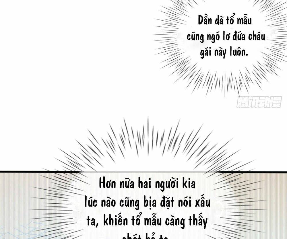 Kinh Thế Cuồng Phi: Chapter 16.1