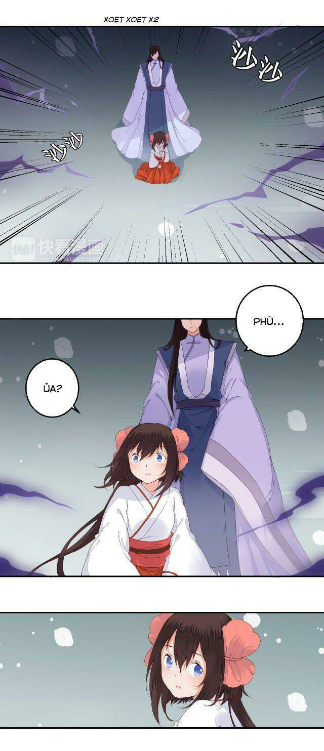 Đốt Đào Hoa: Chapter 42