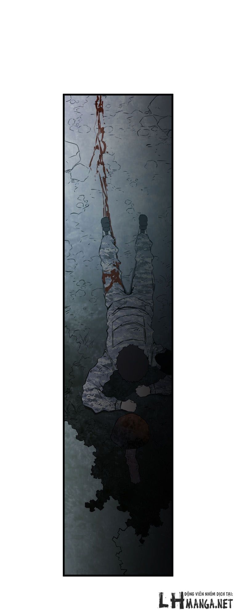 M.i.a - Jakjeonjung Siljong: Chapter 35