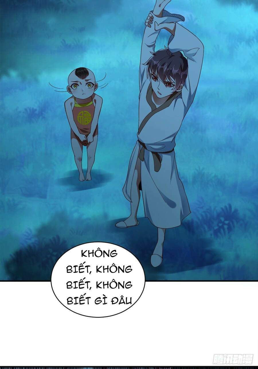 Cục Gạch Xông Vào Dị Giới: Chapter 57