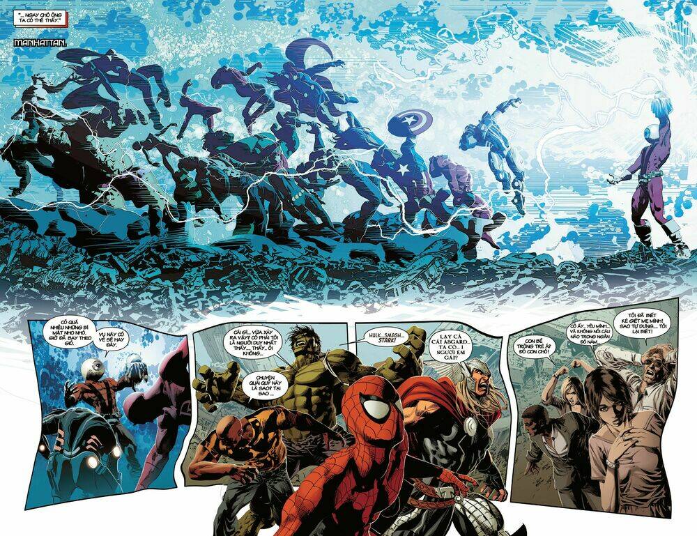 Original Sin: Chapter 3