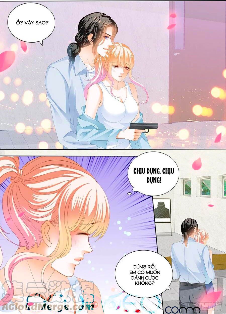 Bá Đạo Tiểu Thúc, Xin Trêu Chọc Vừa Thôi!: Chapter 227