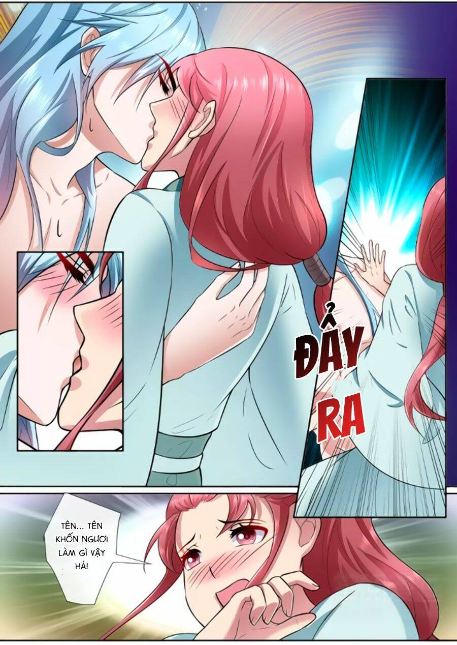 Ma Phi Giá Đáo: Chapter 180