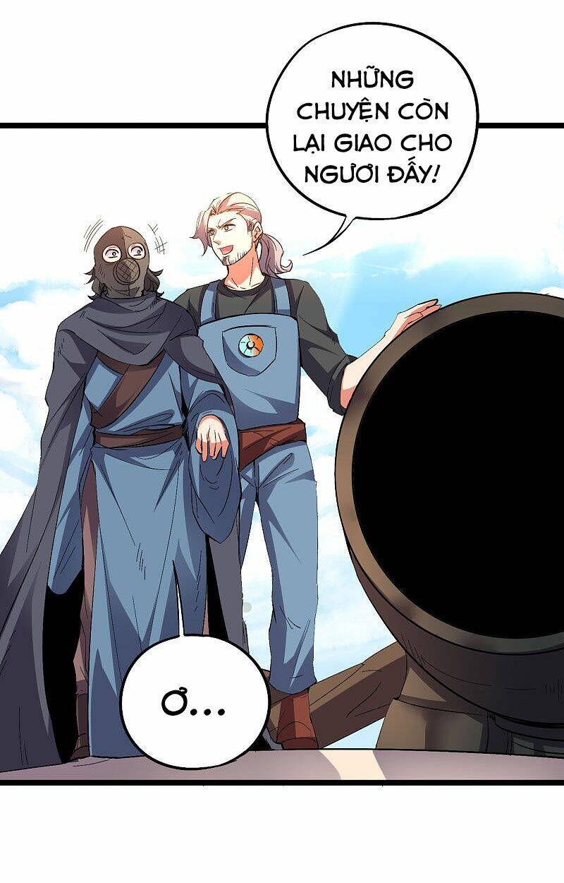 Phục Thiên Thánh Chủ: Chapter 96