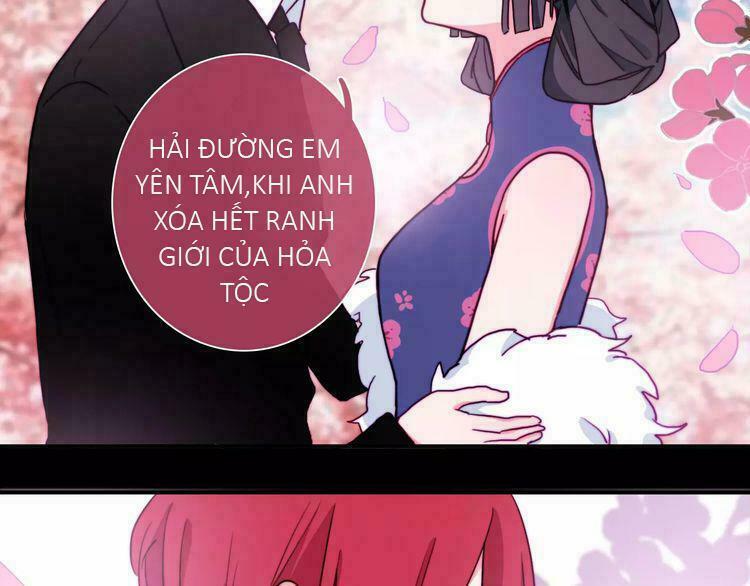 Trái Tim Băng Giá: Chapter 39