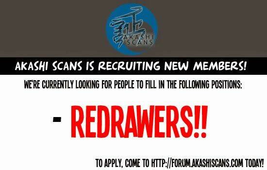 Vua Bóng Rổ Kuroko: Chapter 255