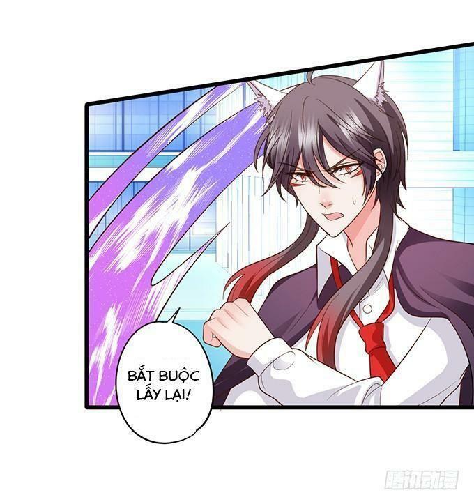 Hồ Tiên Hung Bạo: Chapter 99
